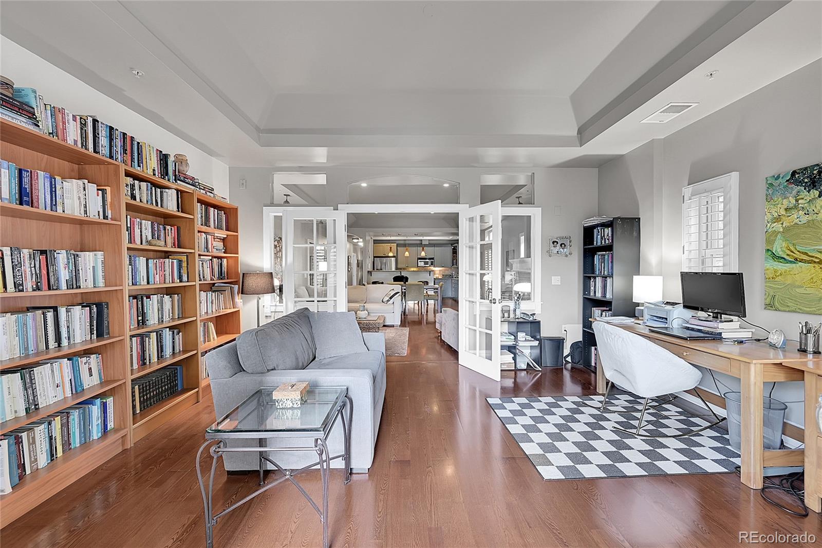 1352 N Pennsylvania Street Unit: 2