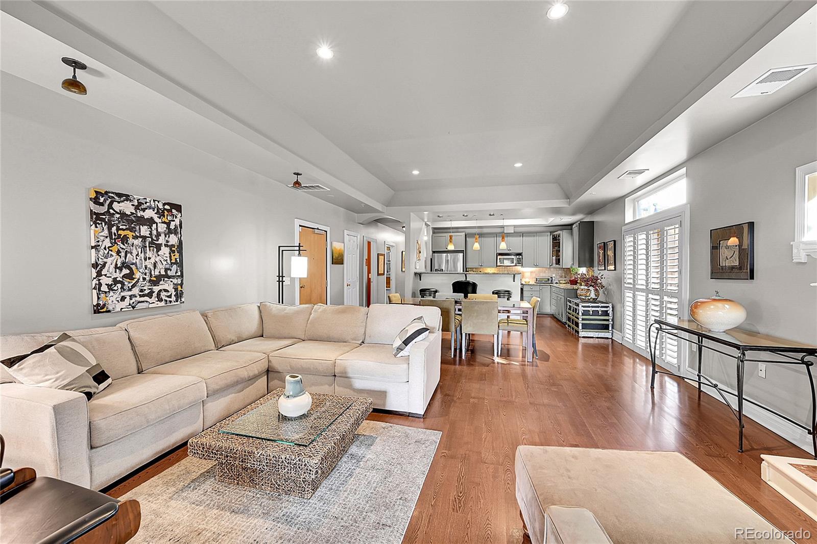 1352 N Pennsylvania Street Unit: 2