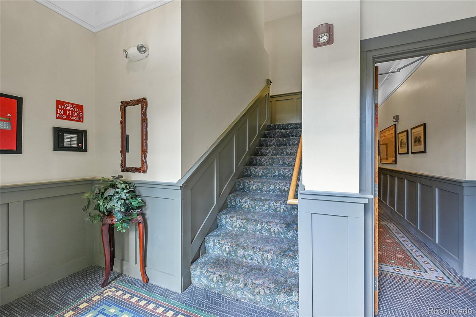 1352 N Pennsylvania Street Unit: 2