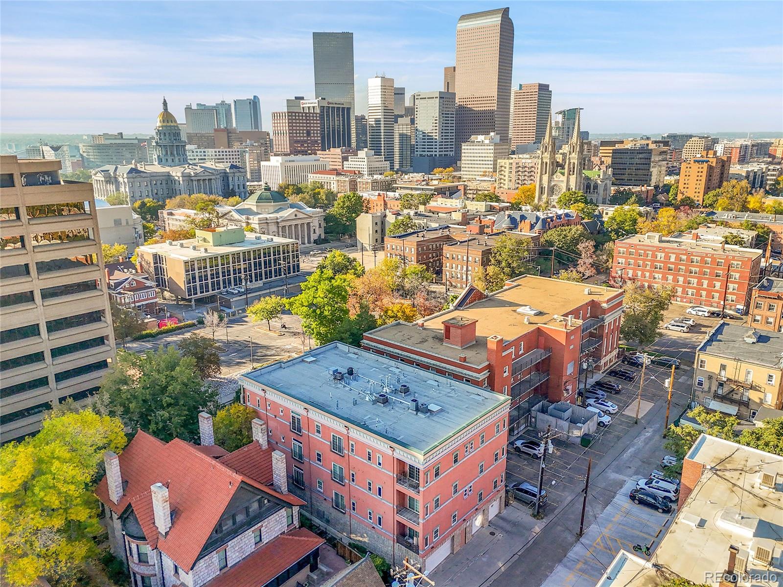 1352 N Pennsylvania Street Unit: 2