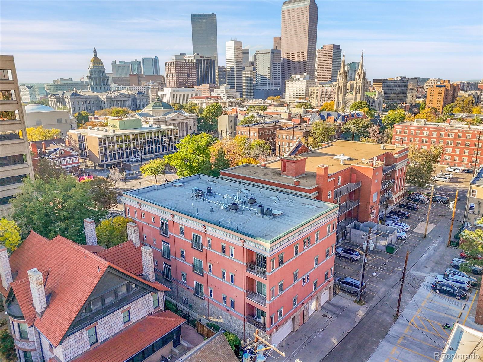 1352 N Pennsylvania Street Unit: 2