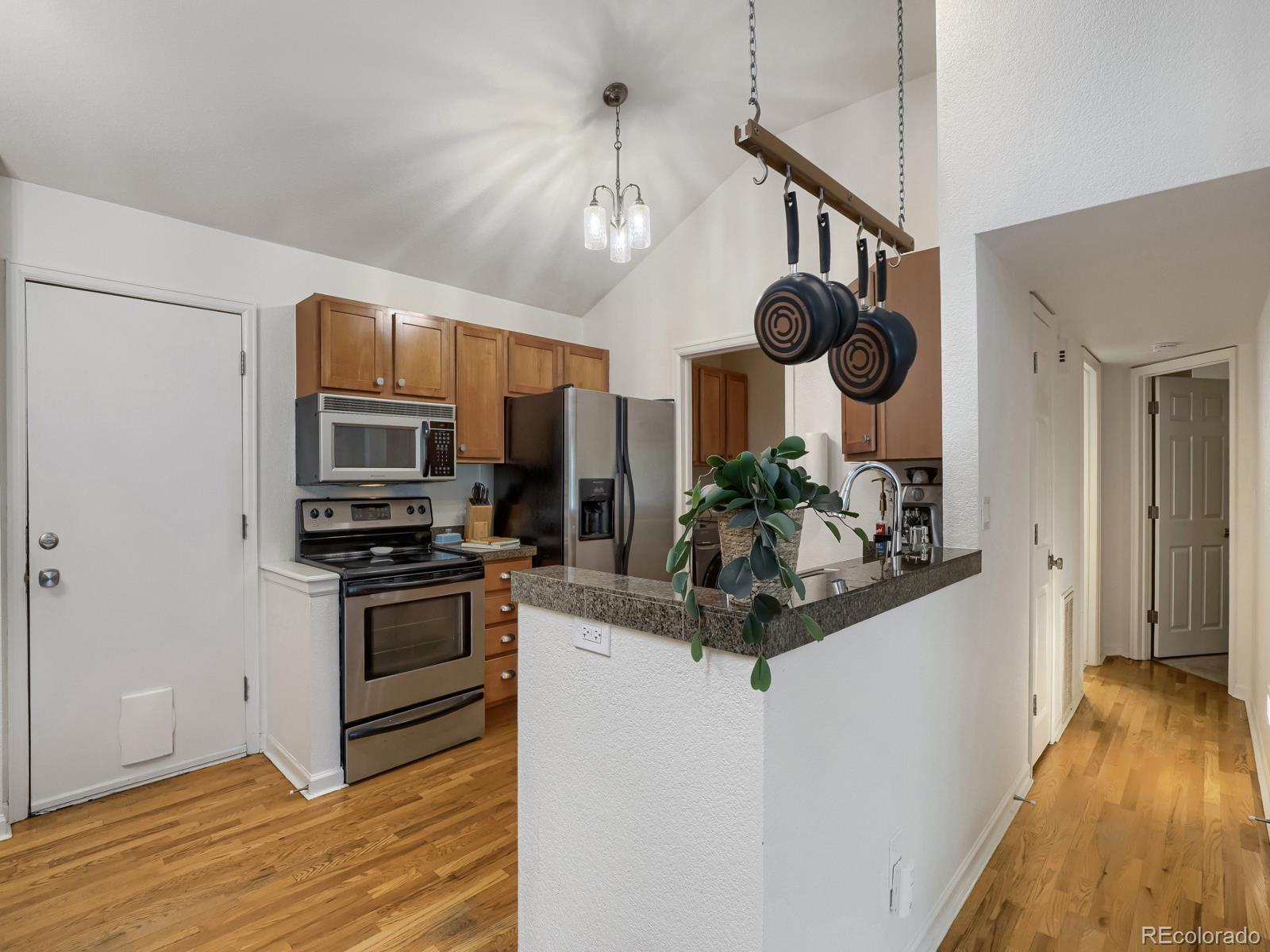 2199 S Scranton Way Unit: 201