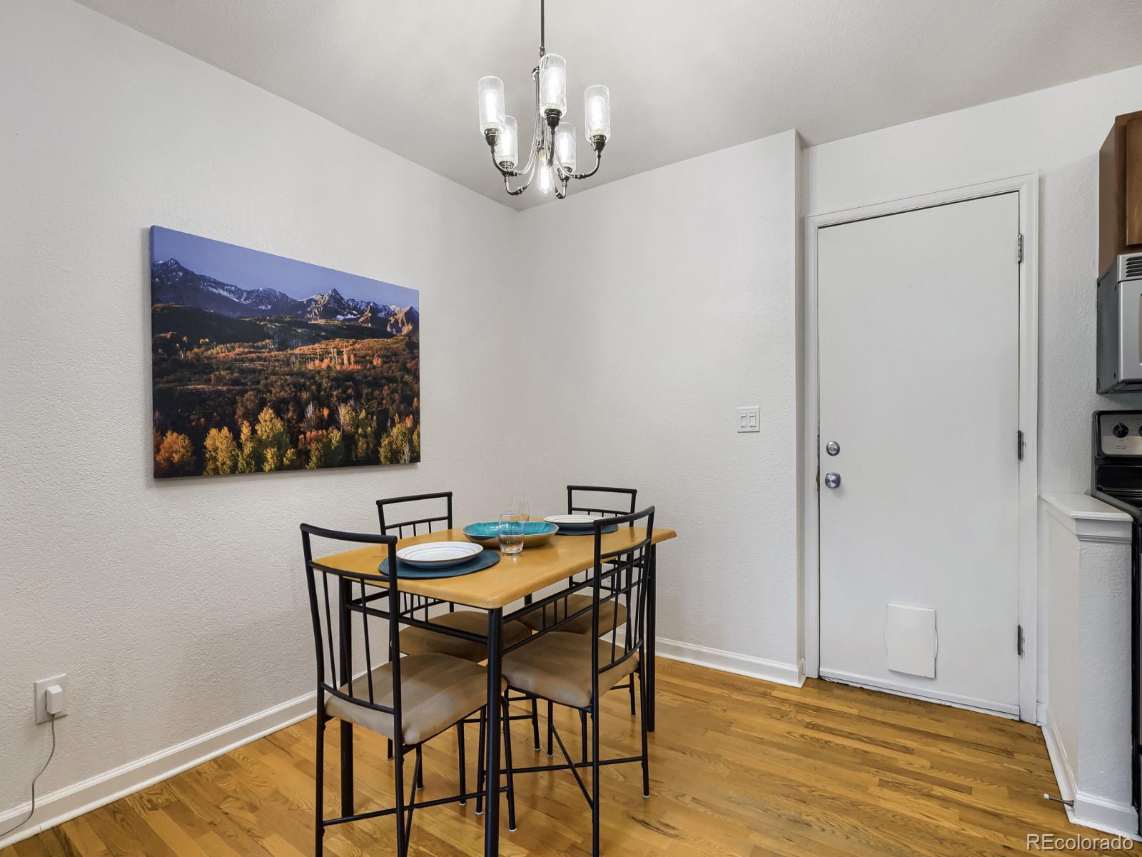 2199 S Scranton Way Unit: 201