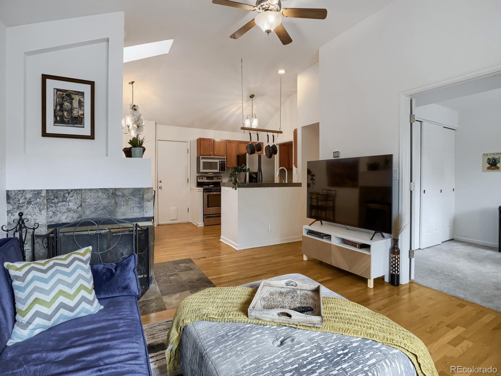 2199 S Scranton Way Unit: 201