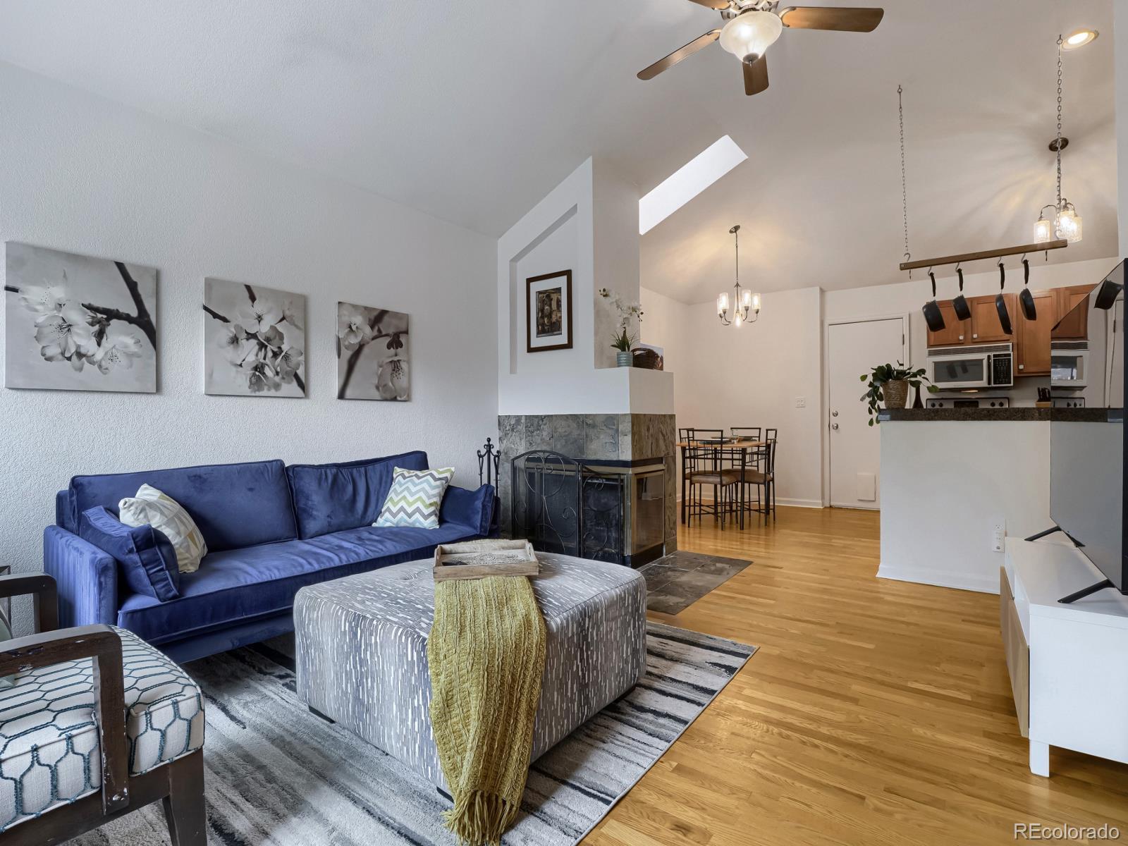 2199 S Scranton Way Unit: 201