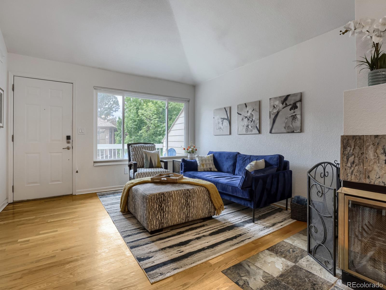 2199 S Scranton Way Unit: 201