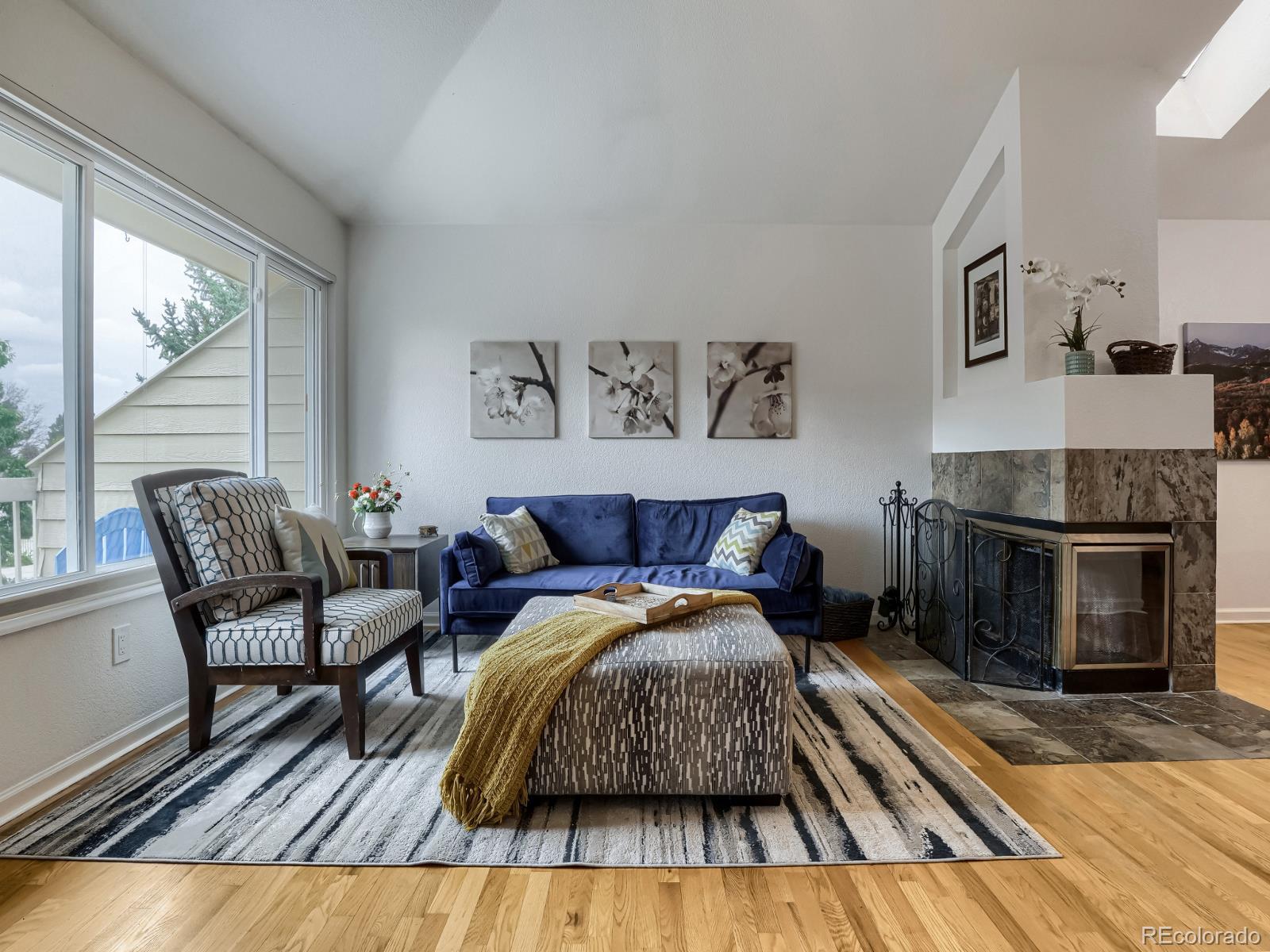 2199 S Scranton Way Unit: 201