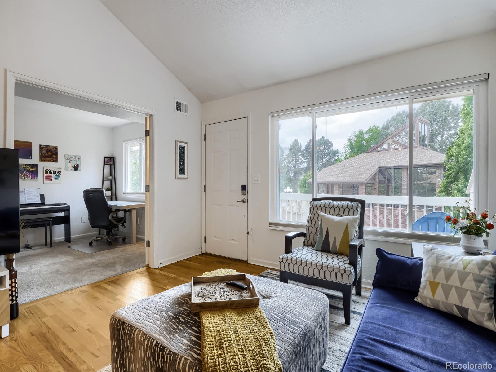 2199 S Scranton Way Unit: 201