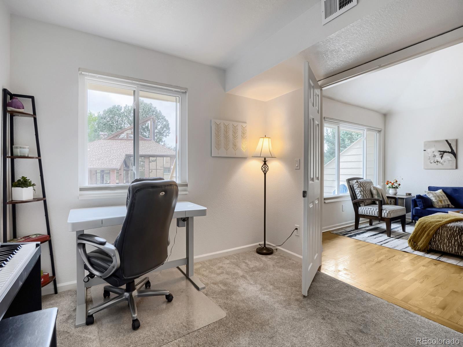 2199 S Scranton Way Unit: 201