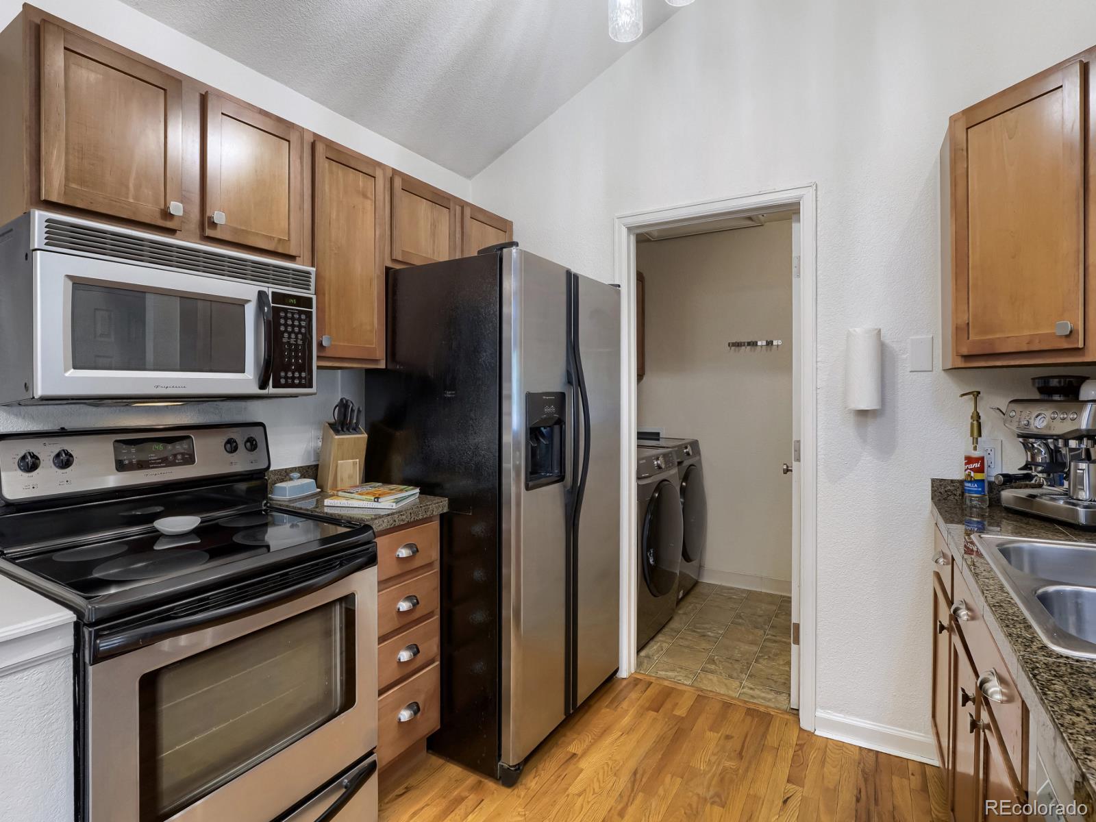 2199 S Scranton Way Unit: 201