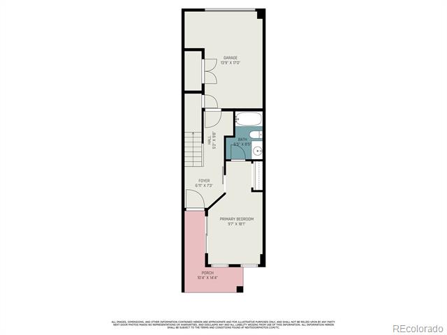 2370 W 49th Avenue