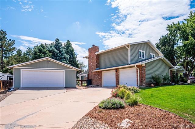 7904 S Newland Court