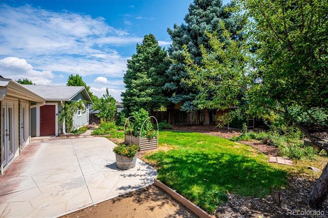 7904 S Newland Court