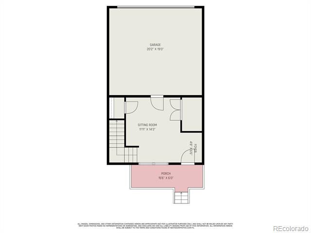 5890 W 39th Place