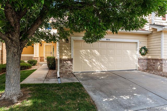 9635 Independence Drive
