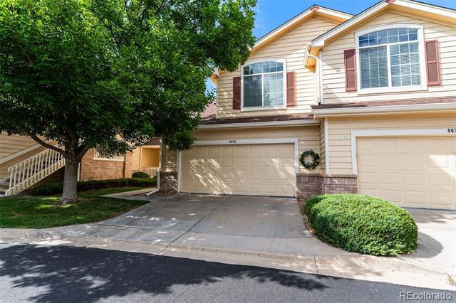 9635 Independence Drive
