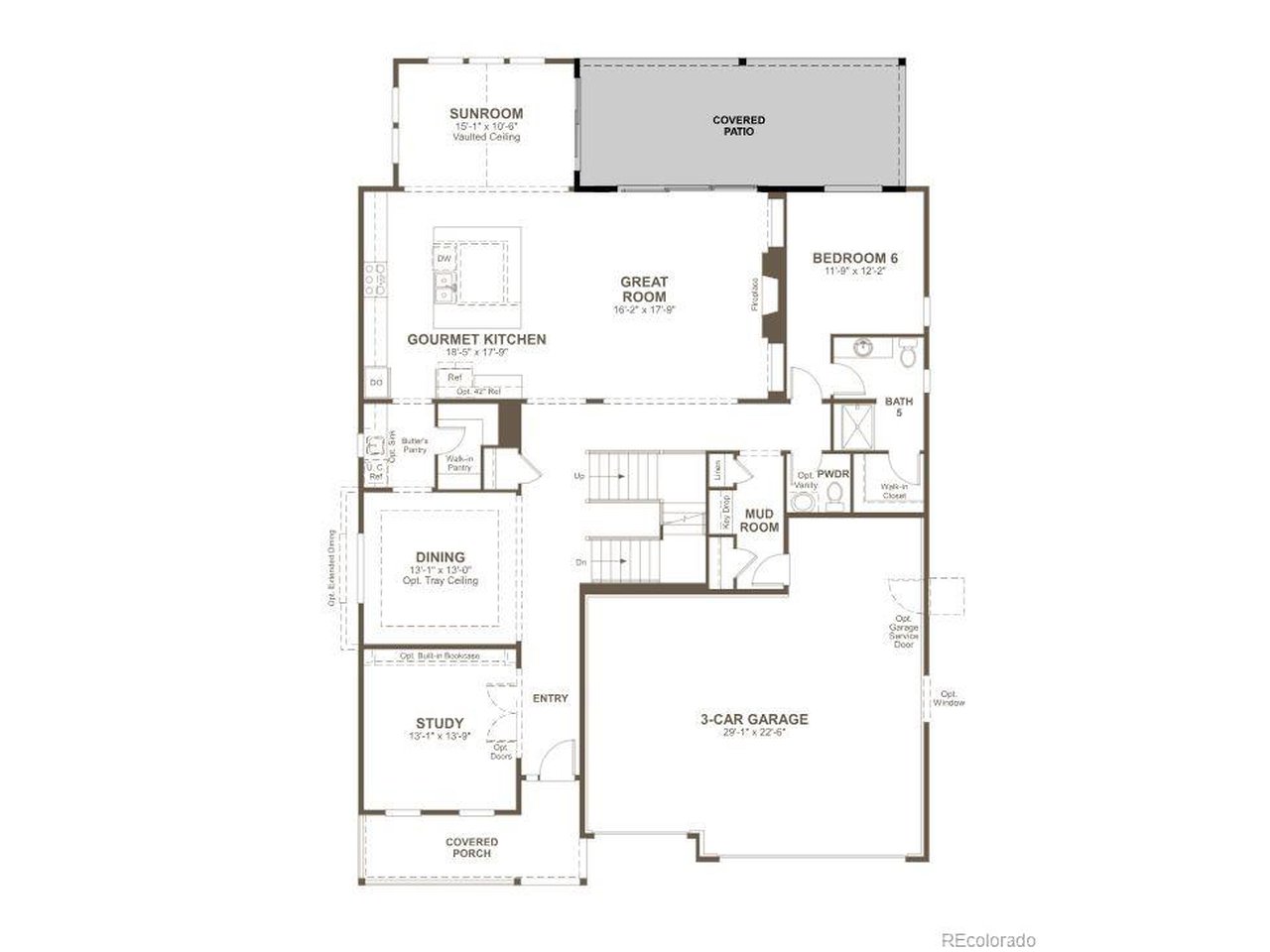 5485 Riverbend Ave