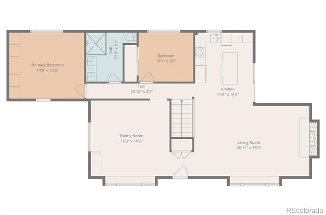 1100 Pontiac Street