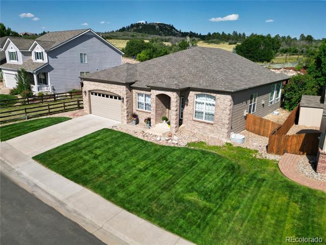 3928 Black Feather Trail