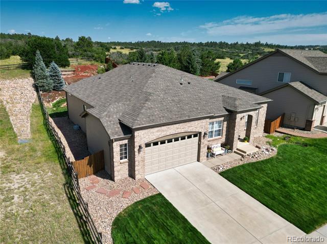 3928 Black Feather Trail