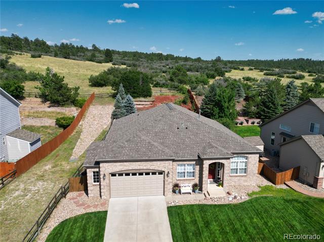 3928 Black Feather Trail