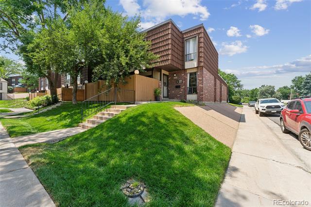 9340 W Utah Avenue