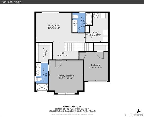 20084 E 48th Drive