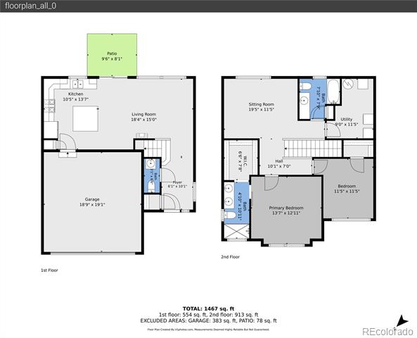 20084 E 48th Drive
