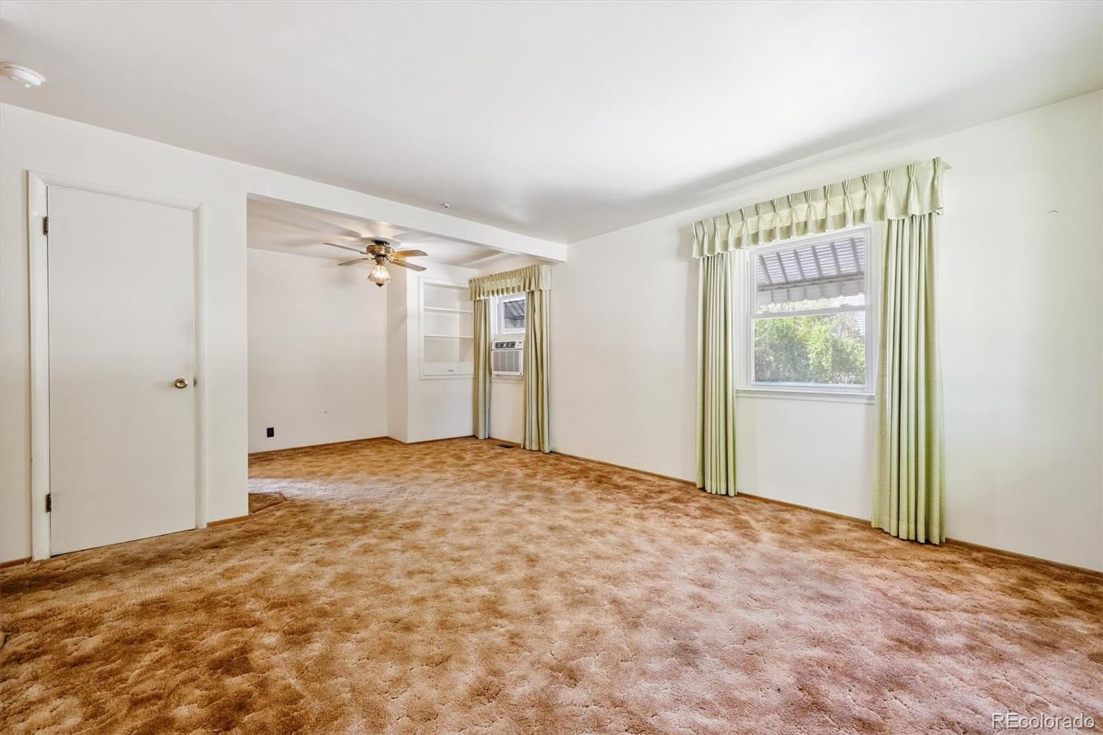 2740 Barnhart Street