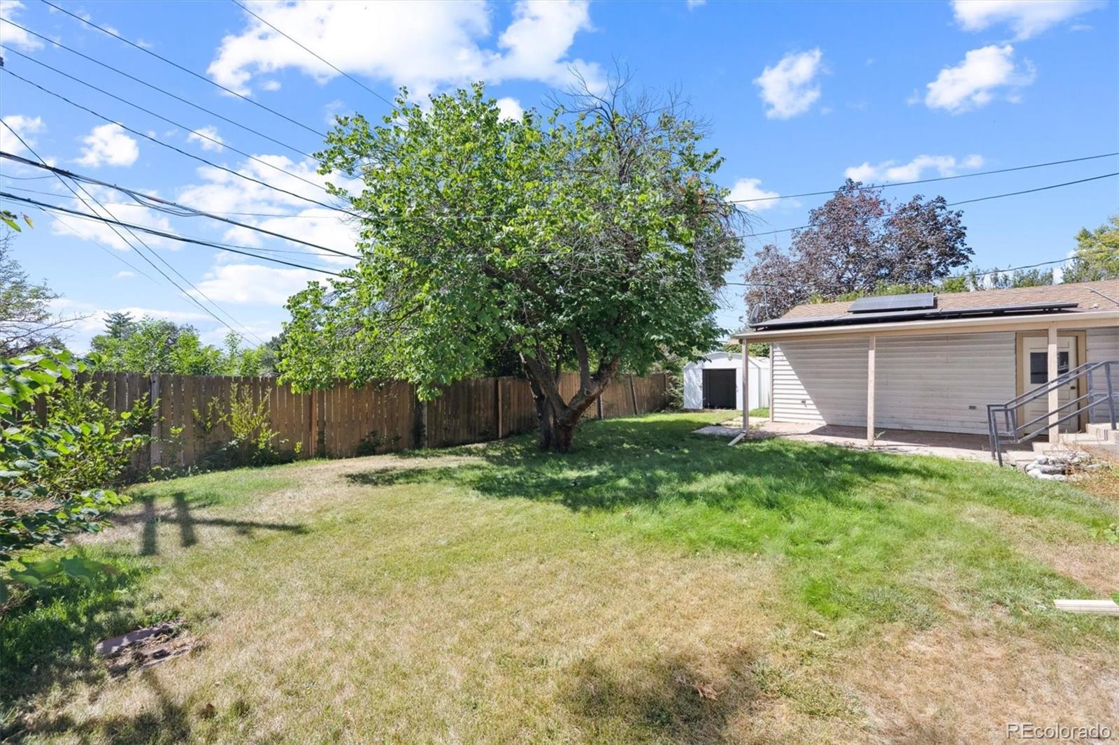 2740 Barnhart Street