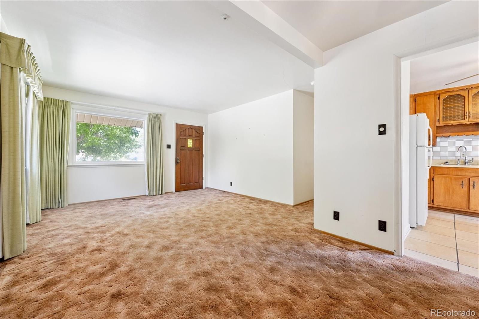 2740 Barnhart Street