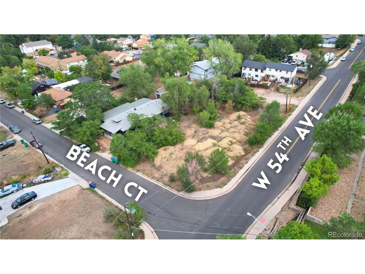2543 W 54th Ave