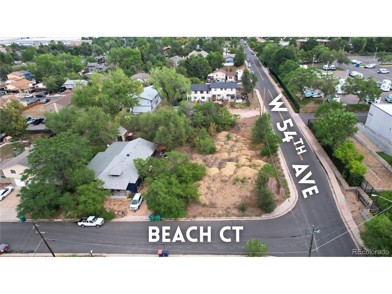 2543 W 54th Ave