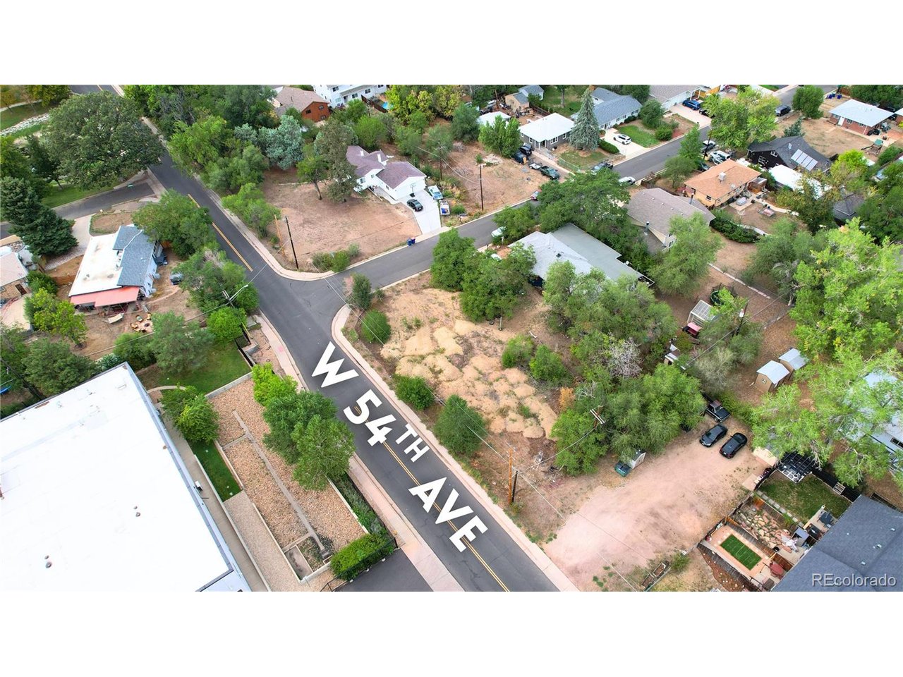 2543 W 54th Ave