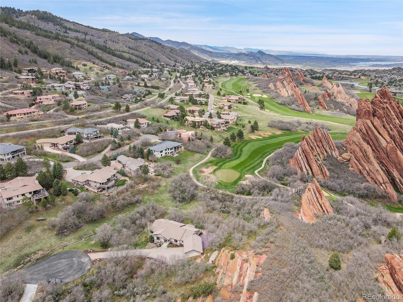 5688 Red Fern Court
