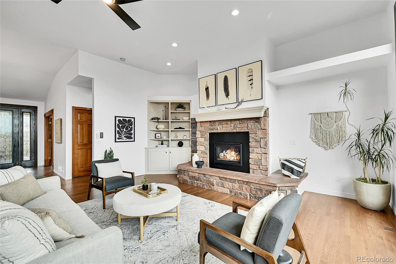 5688 Red Fern Court