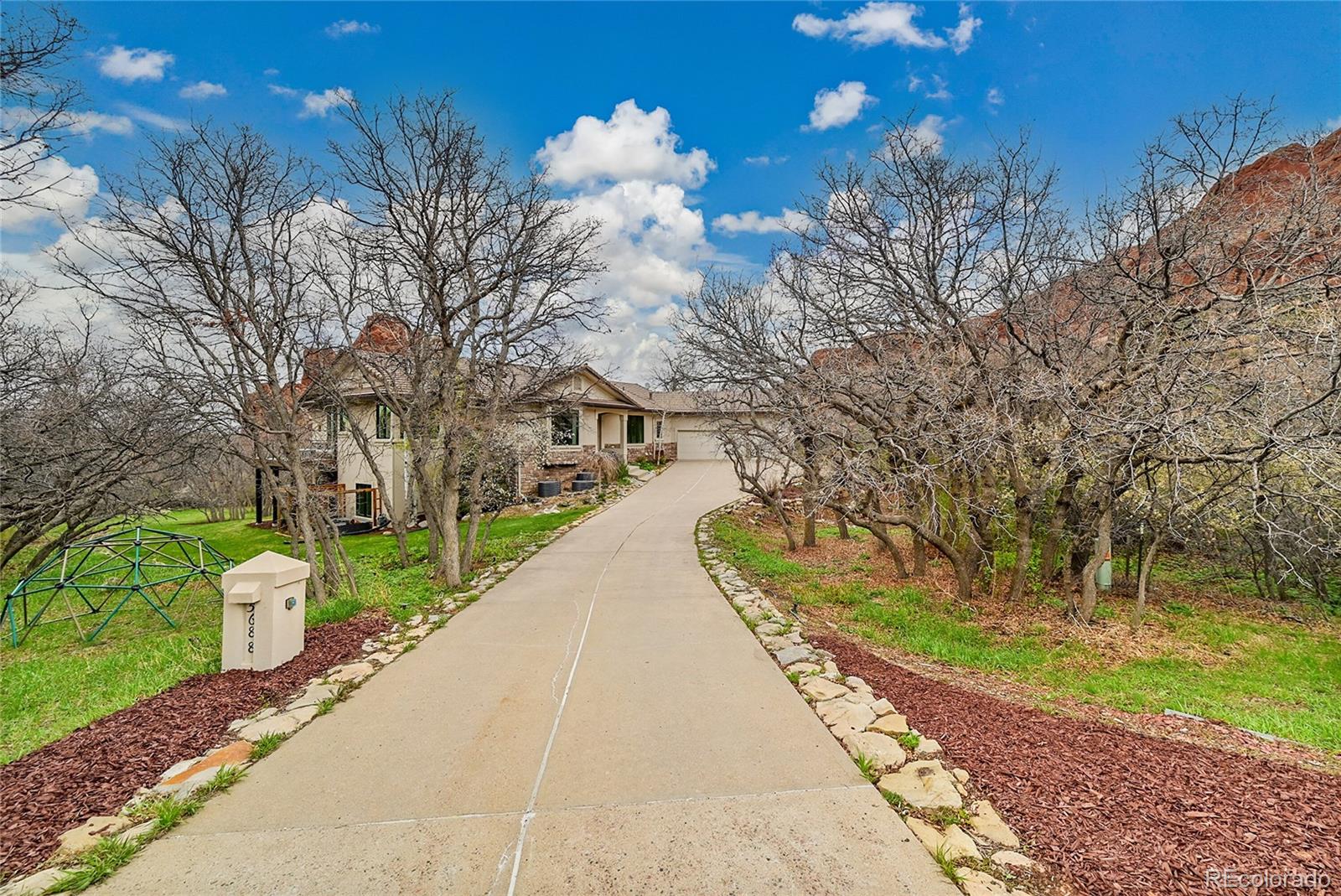5688 Red Fern Court
