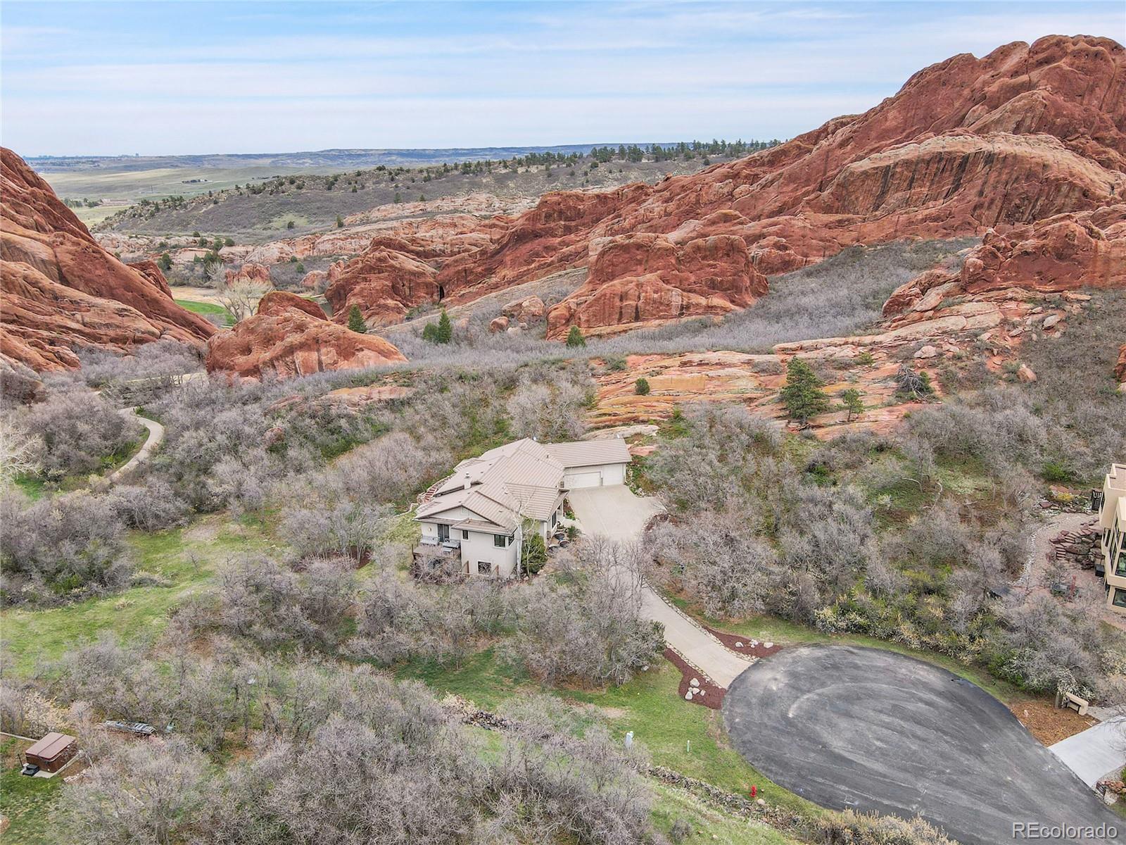 5688 Red Fern Court