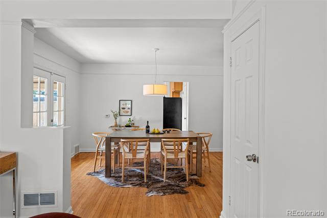 3935 Irving Street