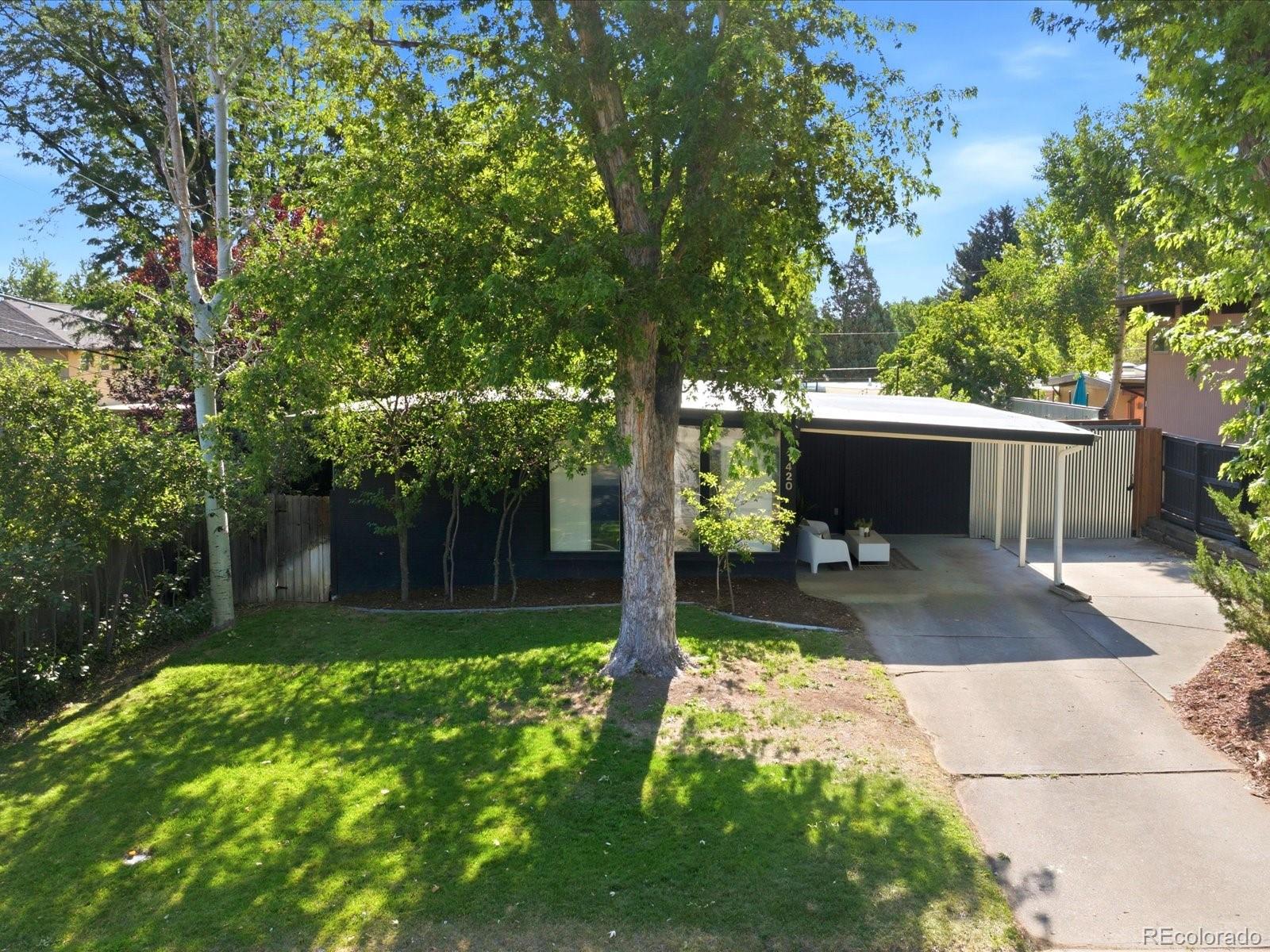 1420 S Cherry Street