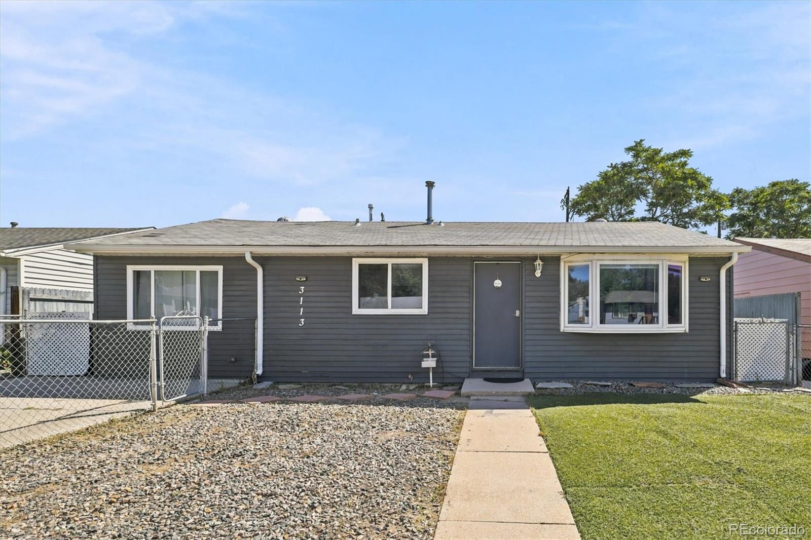 3113 W Jefferson Avenue