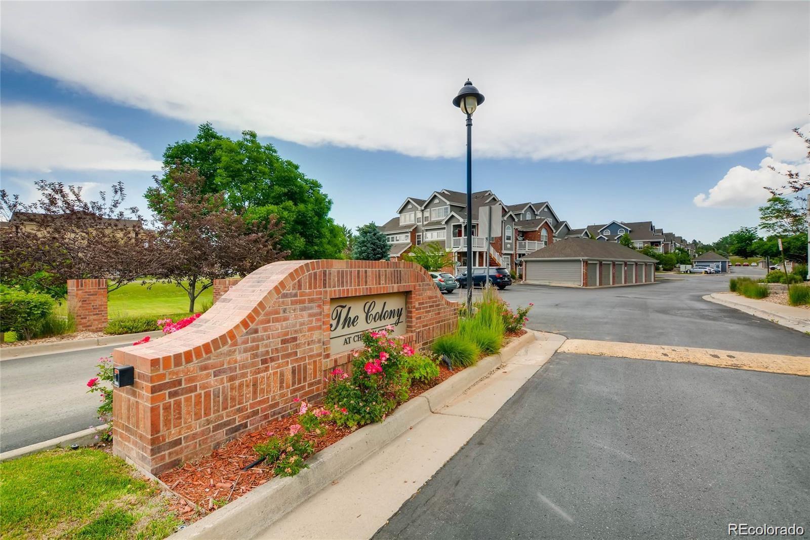 16306 E Fremont Avenue Unit: 5