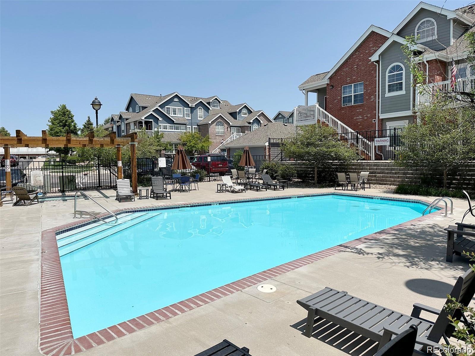 16306 E Fremont Avenue Unit: 5