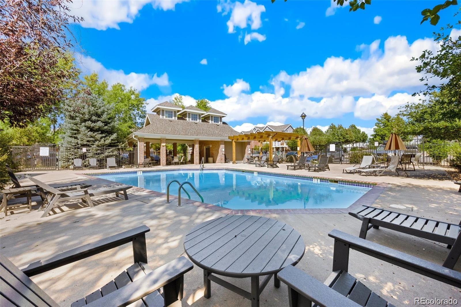 16306 E Fremont Avenue Unit: 5