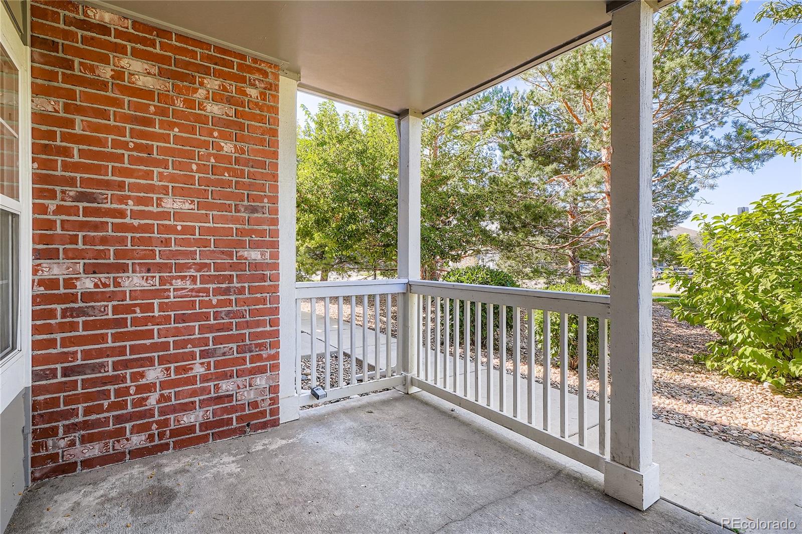 16306 E Fremont Avenue Unit: 5
