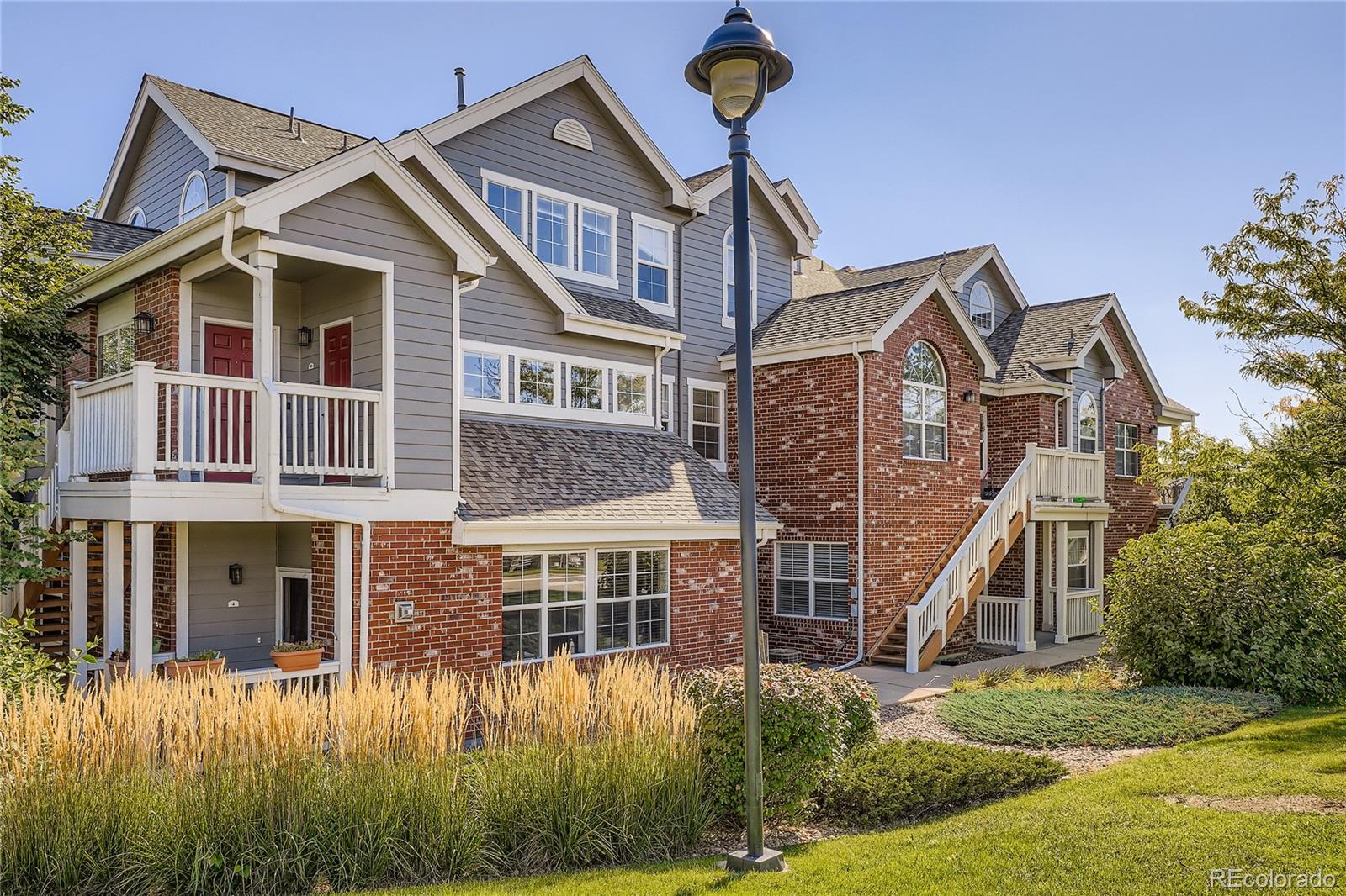 16306 E Fremont Avenue Unit: 5