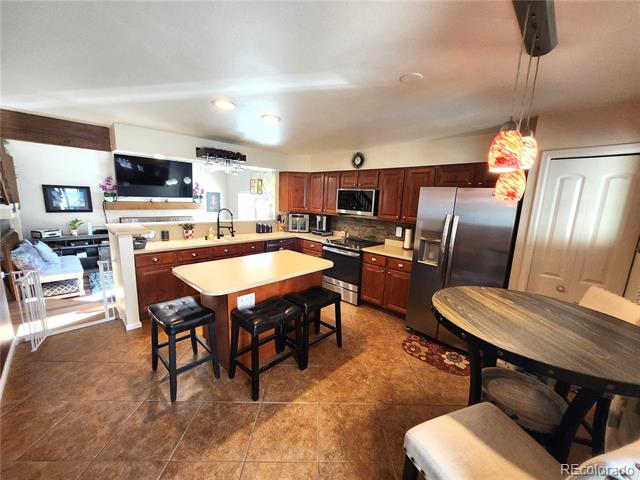 13474 W 65th Drive