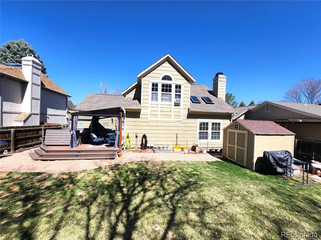 13474 W 65th Drive