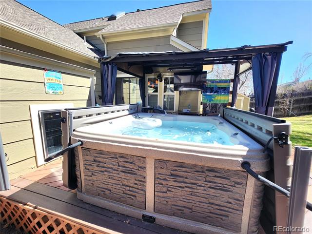 13474 W 65th Drive