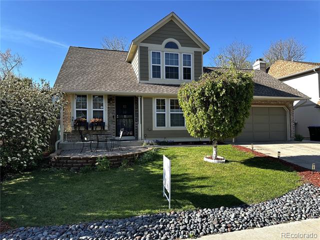 13474 W 65th Drive